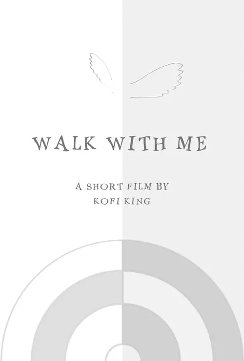 Walk With Me (movie)