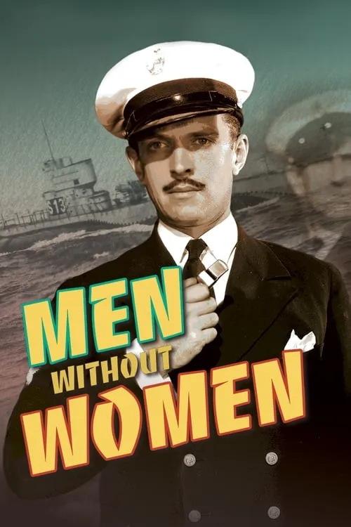 Men Without Women (movie)