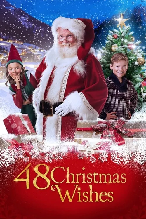 48 Christmas Wishes (movie)