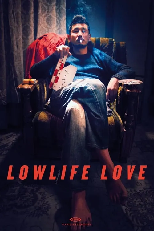 Lowlife Love (movie)