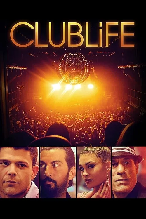 Club Life (movie)