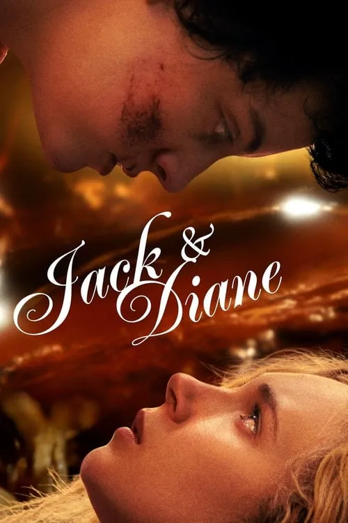 Jack & Diane (movie)