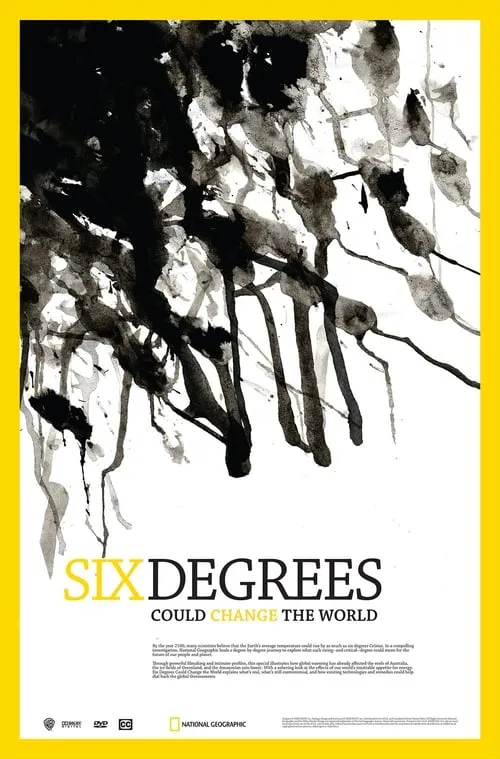 Six Degrees Could Change The World (movie)