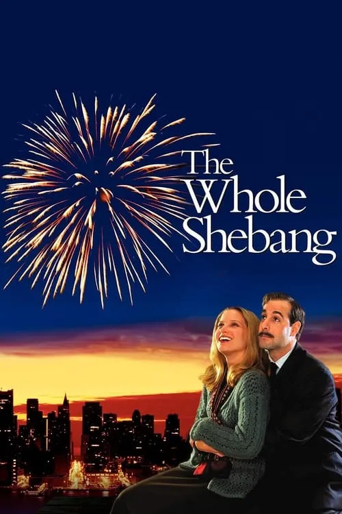 The Whole Shebang (movie)