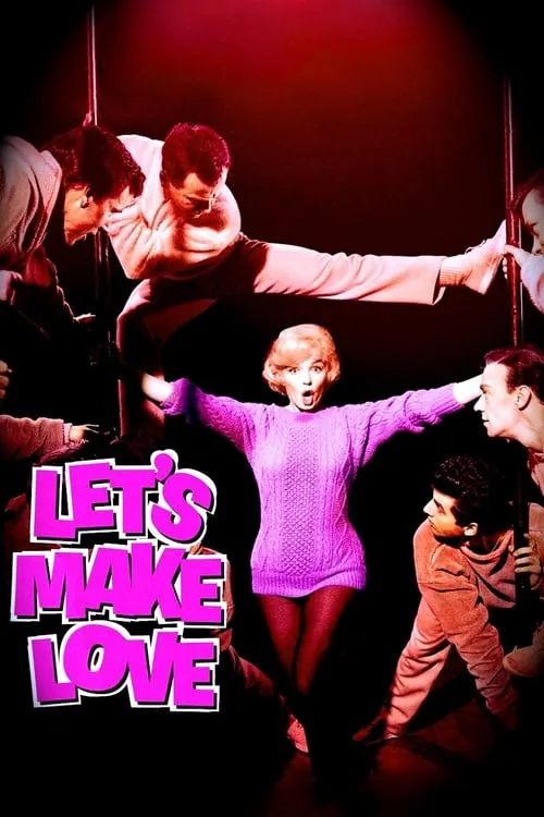 Let's Make Love (movie)