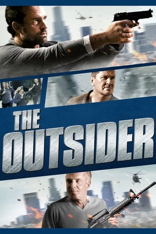 The Outsider (movie)