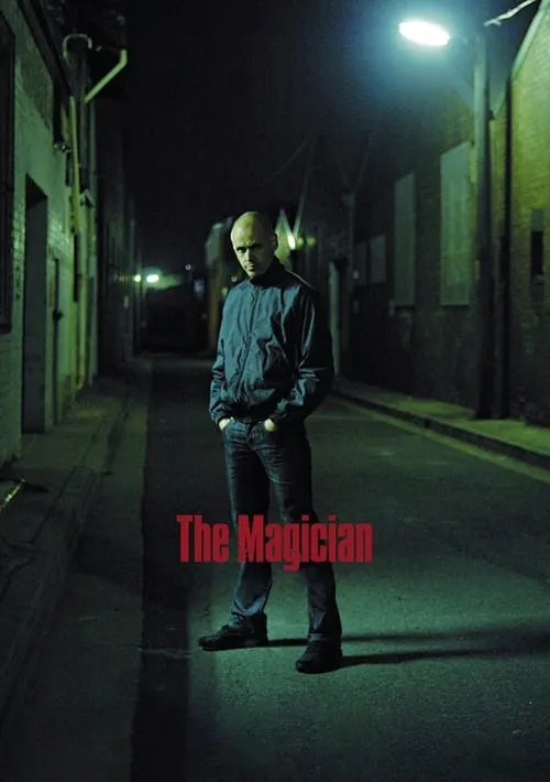 The Magician (movie)