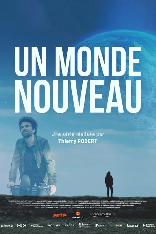 Un monde nouveau (сериал)