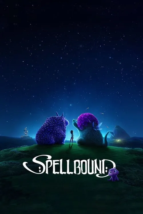 Spellbound (фильм)