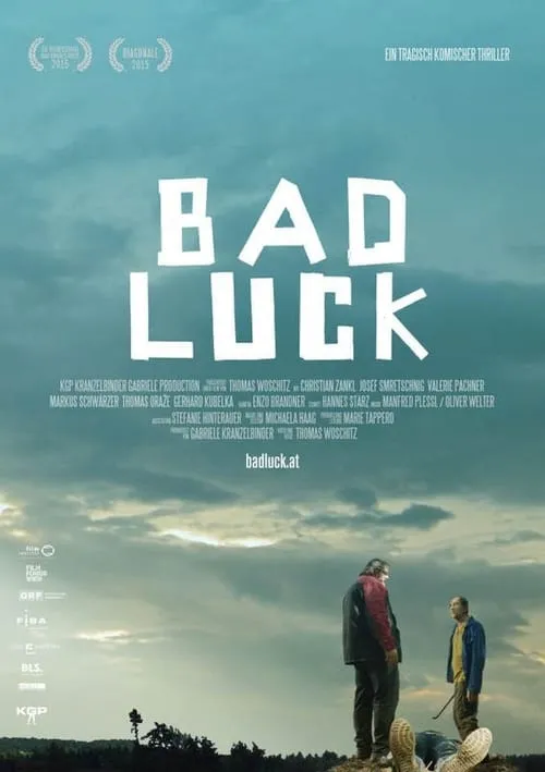 Bad Luck (movie)