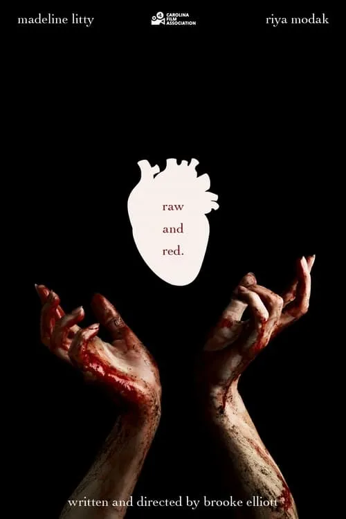 Raw and Red (movie)