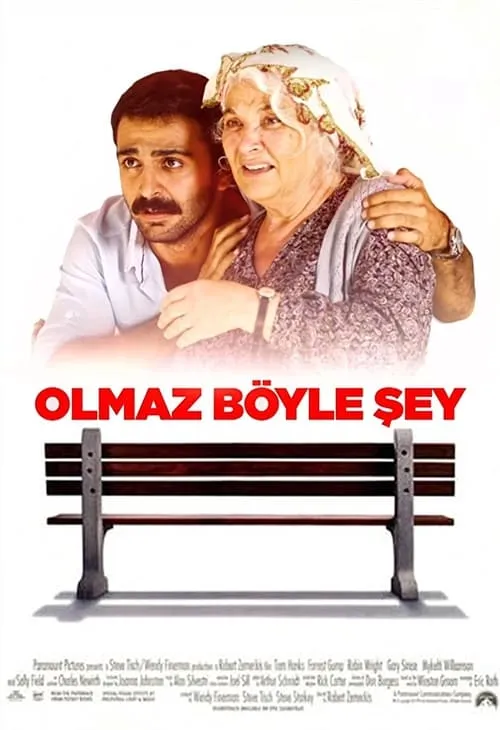 Olmaz Böyle Şey (movie)