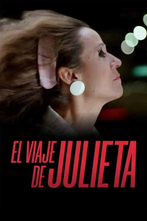 El viaje de Julieta (movie)