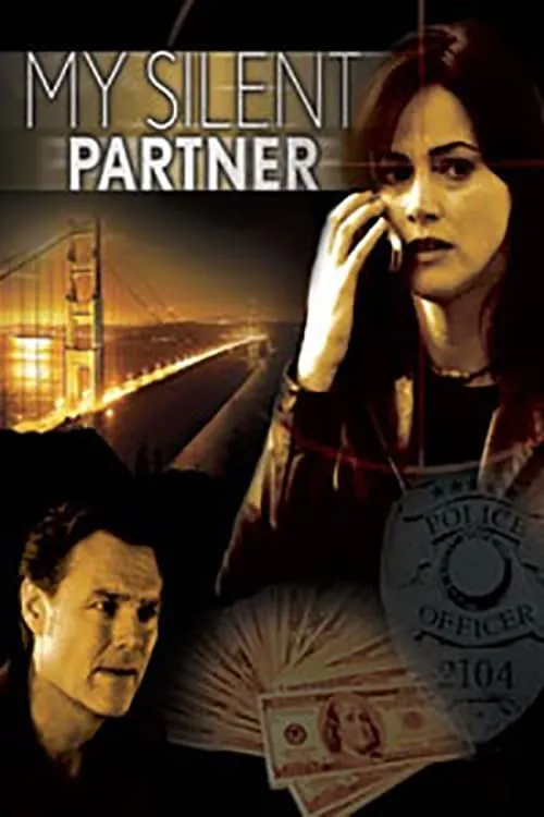 My Silent Partner (movie)