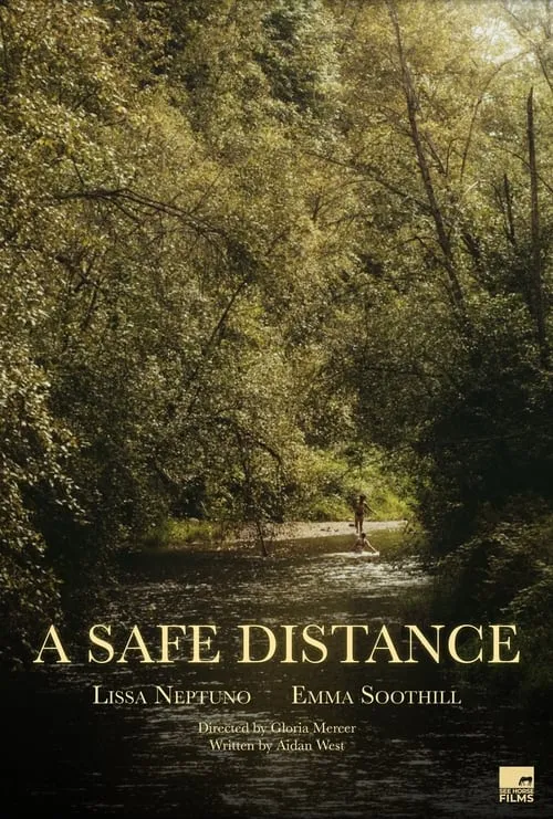 A Safe Distance (movie)