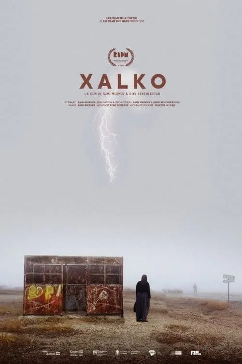 Xalko (movie)