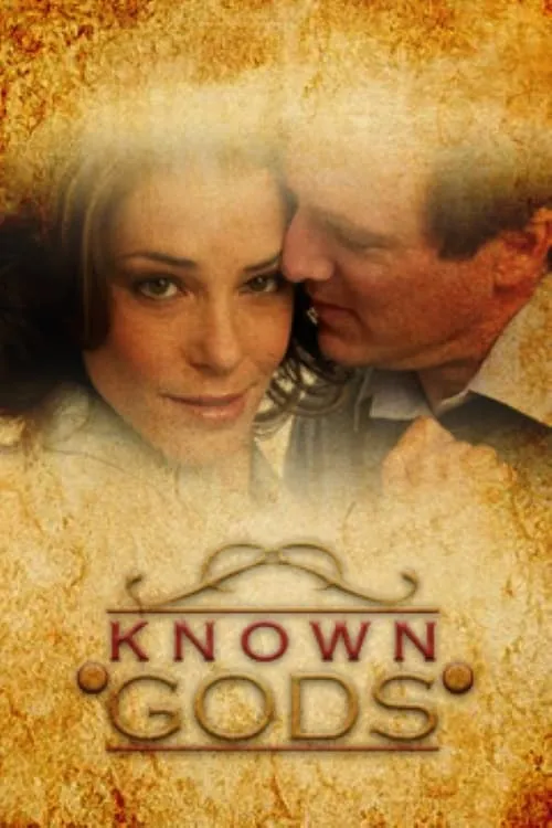 Known Gods (сериал)