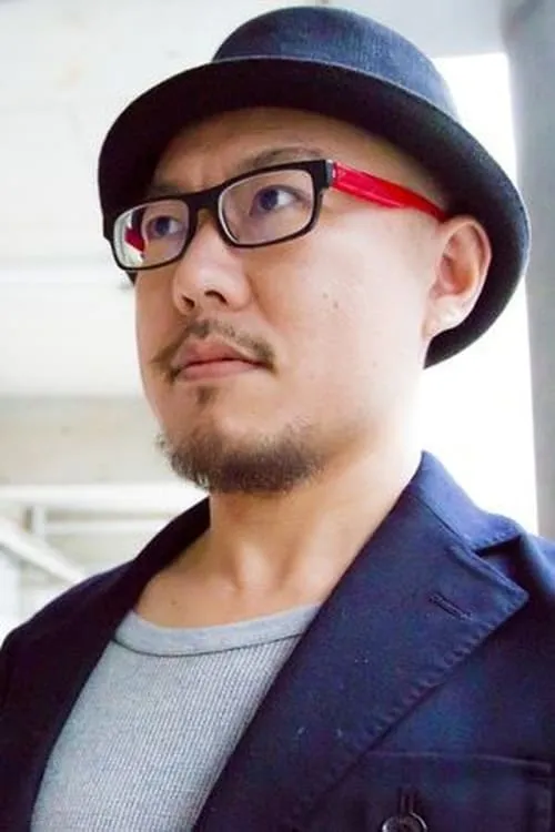 Ryo Fujii