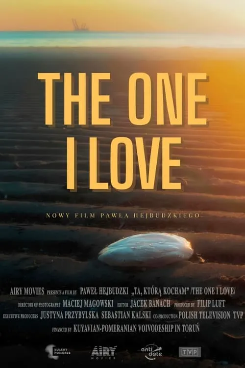 The One I Love (movie)