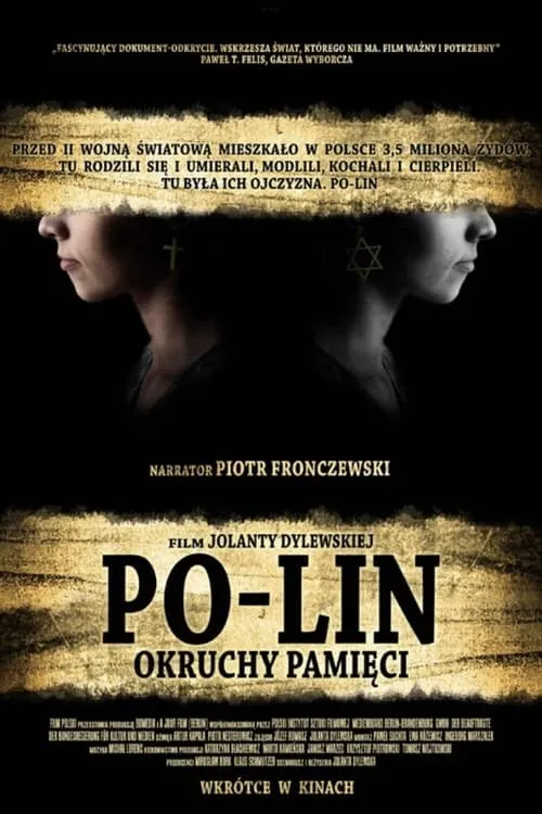 Po-lin. Okruchy pamięci (фильм)