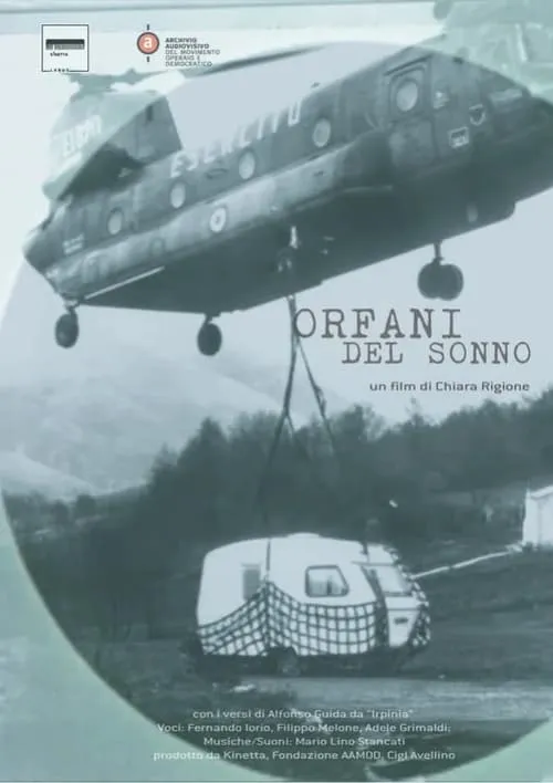 Orfani del sonno (movie)