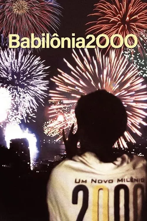 Babilônia 2000 (фильм)