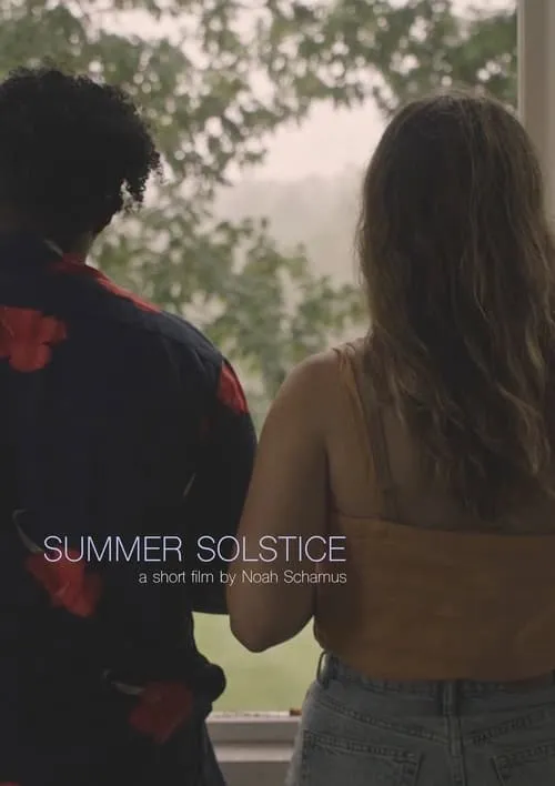 Summer Solstice (фильм)