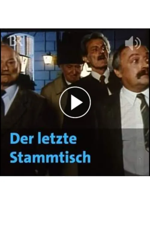 Der letzte Stammtisch (movie)