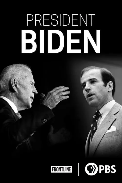 President Biden (movie)