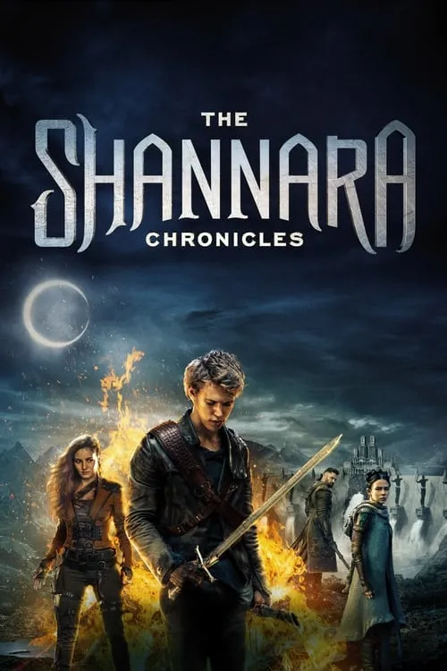 The Shannara Chronicles (series)