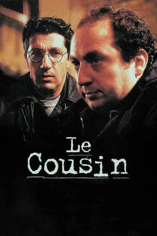 The Cousin (movie)