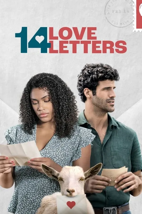 14 Love Letters (фильм)