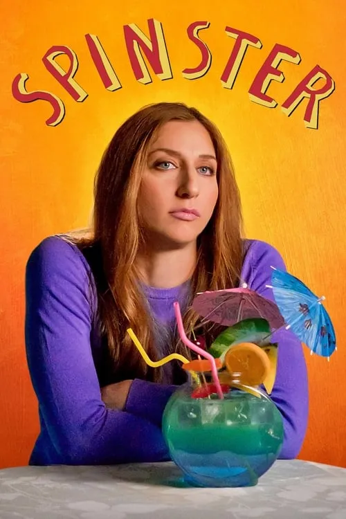 Spinster (movie)