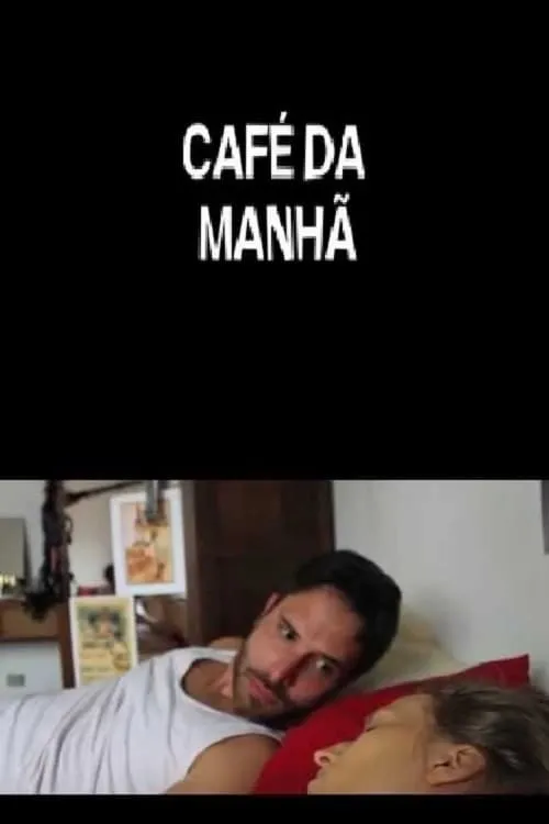 Café da Manhã (movie)