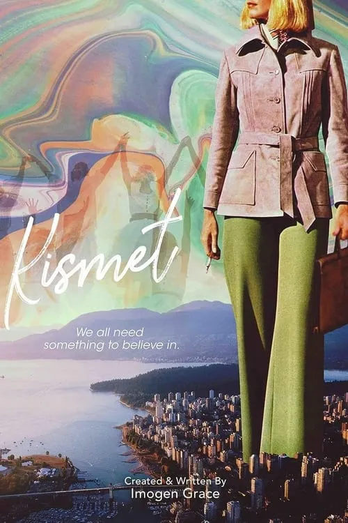 Kismet (movie)