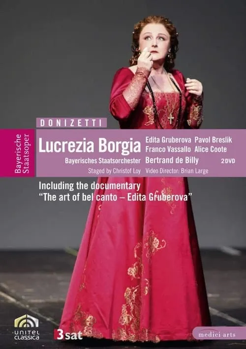 Lucrezia Borgia (фильм)