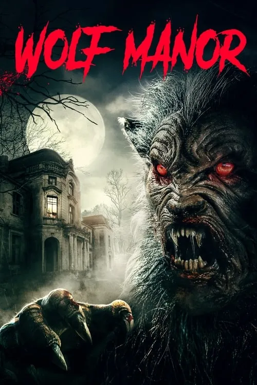 Wolf Manor (movie)