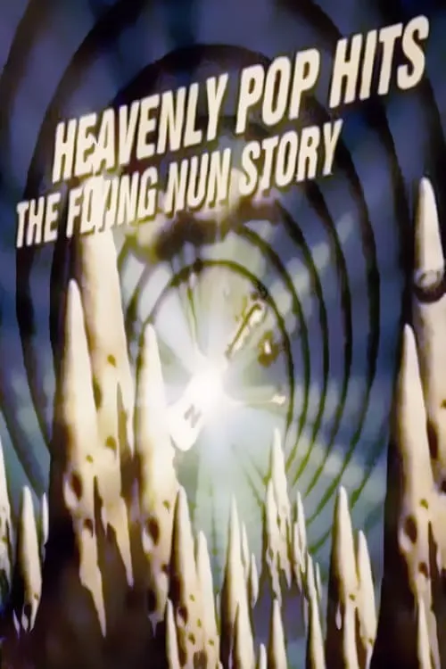 Heavenly Pop Hits: The Flying Nun Story (фильм)