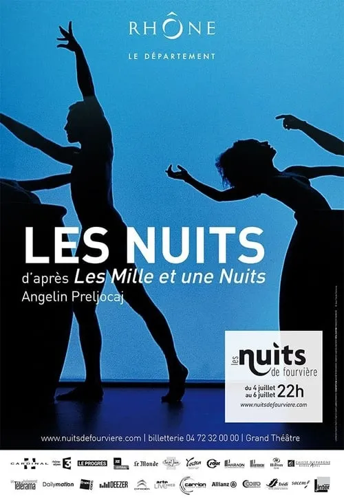 Les Nuits