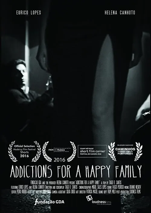 Addictions for a Happy Family (movie)