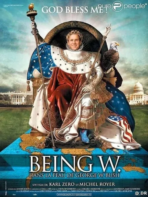 Being W (movie)