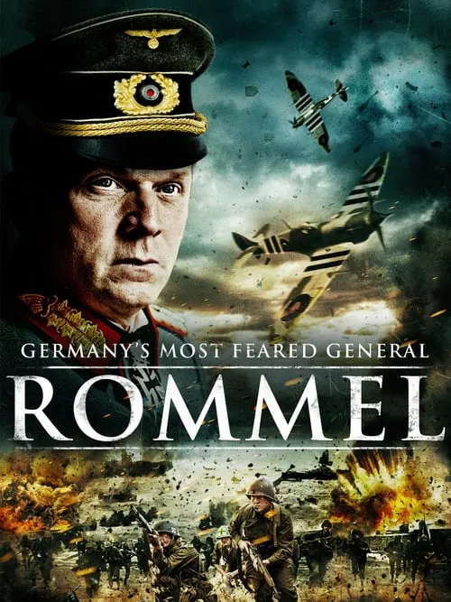 Rommel (movie)