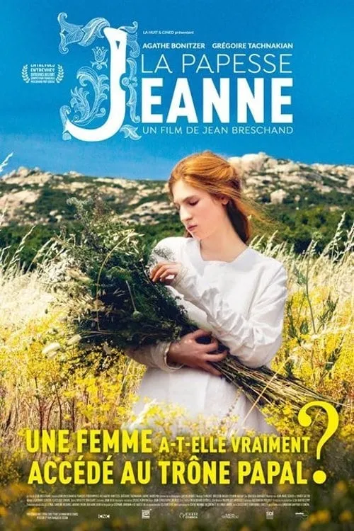 La papesse Jeanne (фильм)