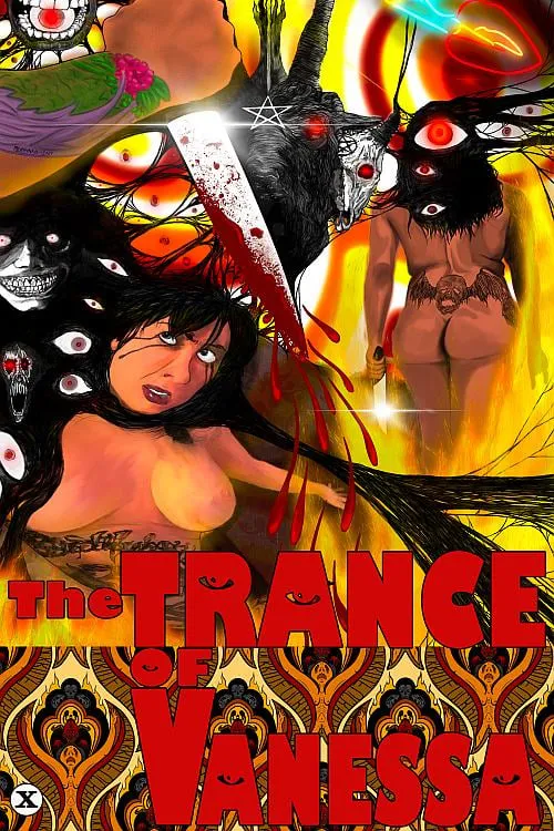 The Trance of Vanessa (movie)