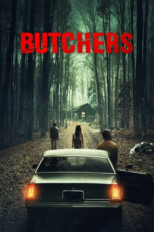 Butchers (movie)