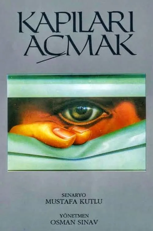 Kapıları Açmak (movie)