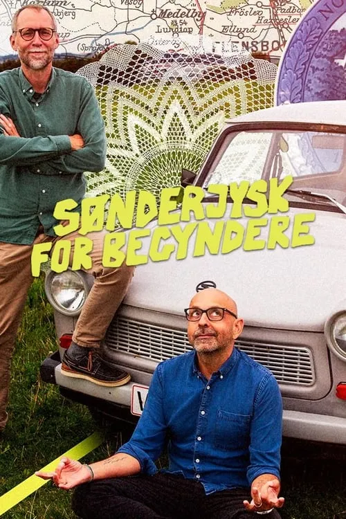 Sønderjysk for begyndere (сериал)