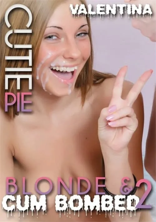 Blonde & Cum Bombed 2 (фильм)