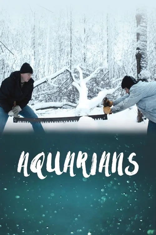 Aquarians (фильм)