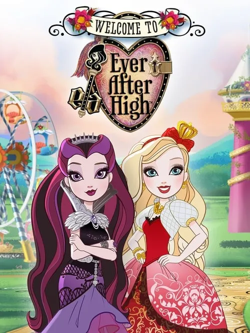 Ever After High (series)